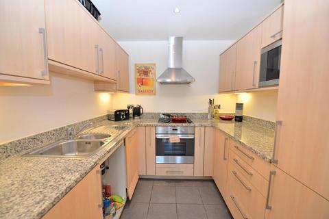 1 bedroom apartment to rent, Westgate Apartments, Royal Docks E16