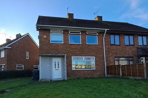 3 bedroom semi-detached house for sale, Sheldon Heath Road, Sheldon, Birmingham