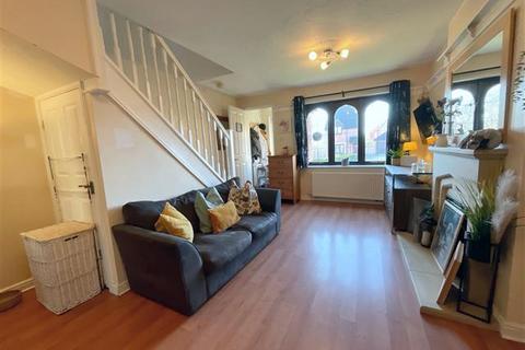 2 bedroom semi-detached house for sale, Duckham Drive, Aston, Sheffield, S26 2DZ