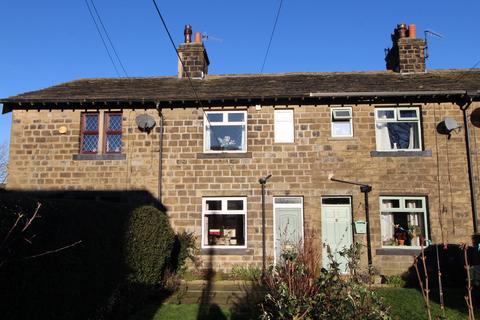 2 bedroom cottage for sale, Moor View, Stanbury, Keighley, BD22