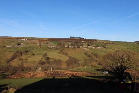 2 bedroom cottage for sale, Moor View, Stanbury, Keighley, BD22