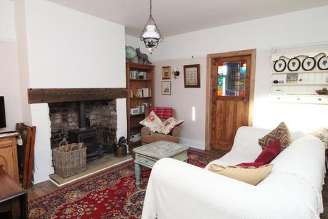 2 bedroom cottage for sale, Moor View, Stanbury, Keighley, BD22