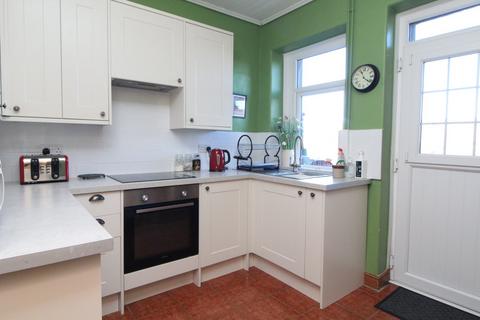 6 Moor View, Stanbury, Keighley, BD22 0HD