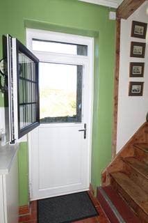 6 Moor View, Stanbury, Keighley, BD22 0HD
