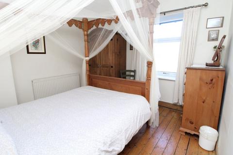 6 Moor View, Stanbury, Keighley, BD22 0HD