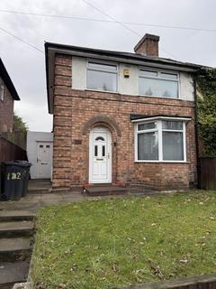 3 bedroom semi-detached house to rent, Finchley Road, Kingstanding