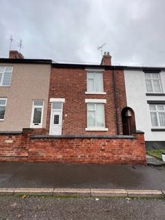undefined, STIRLAND STREET, CODNOR