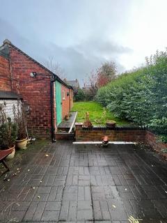 undefined, STIRLAND STREET, CODNOR