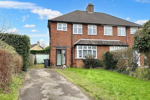 3 bedroom semi-detached house for sale, Woodland Road, Warminster