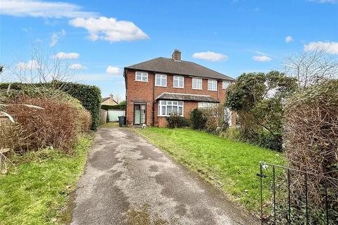 3 bedroom semi-detached house for sale, Woodland Road, Warminster