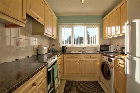 2 bedroom bungalow for sale, Willow Court, Toft Hill, Bishop Auckland, DL14