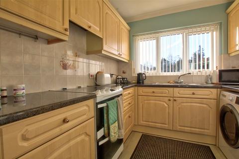 2 bedroom bungalow for sale, Willow Court, Toft Hill, Bishop Auckland, DL14