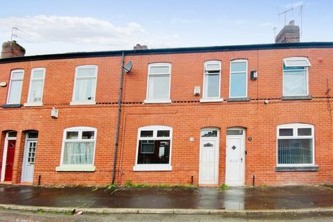 2 bedroom terraced house for sale, Suffolk Street, Greater Manchester M6