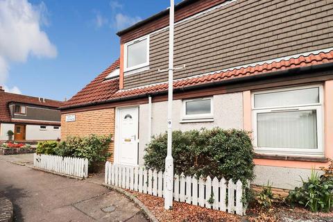 3 bedroom semi-detached house to rent, Tarvit Terrace, Cupar KY15