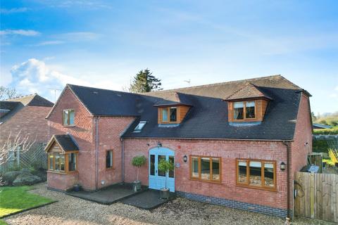 5 bedroom detached house for sale, Offas Close, Oswestry SY10