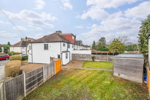 3 bedroom end of terrace house for sale, Green Way, Bromley BR2