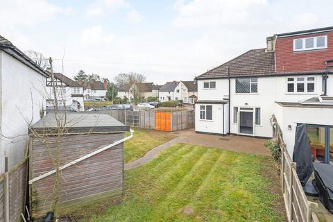 3 bedroom end of terrace house for sale, Green Way, Bromley BR2