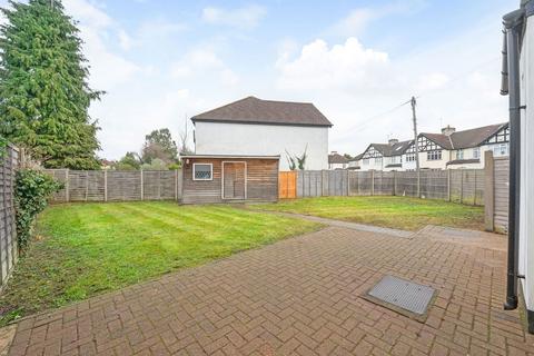 57 Green Way, Bromley, BR2 8EZ