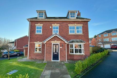 5 bedroom detached house for sale, The Stables, Thornton FY5