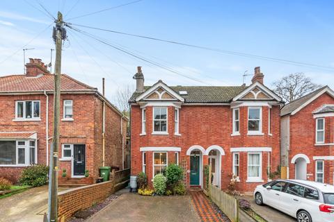 3 bedroom semi-detached house for sale, St. James Park, Tunbridge Wells TN1