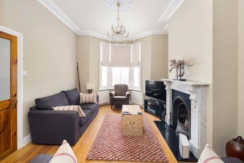 11 Lyal Road, London, E3 5QG