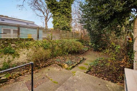 11 Lyal Road, London, E3 5QG