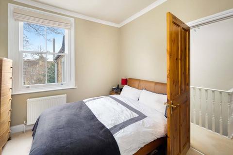 11 Lyal Road, London, E3 5QG