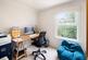 Bedroom 3/Study