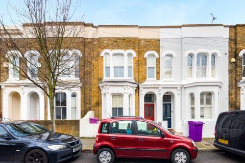 11 Lyal Road, London, E3 5QG