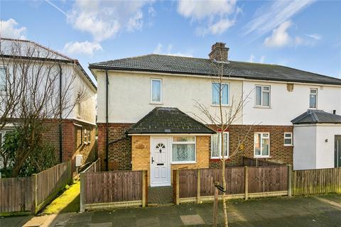 57 Lambert Avenue, Richmond, TW9 4QT