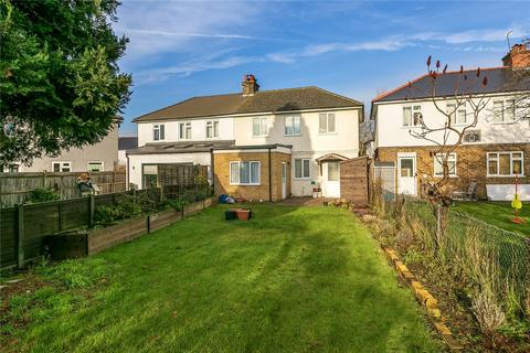 57 Lambert Avenue, Richmond, TW9 4QT