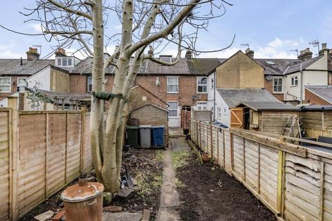 203 Berkhampstead Road, Chesham, HP5 3AP