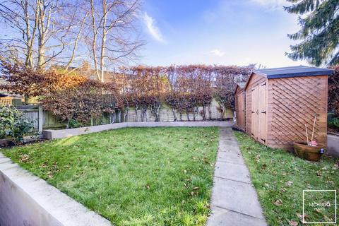 3 bedroom semi-detached house for sale, Moor Pool Avenue, Harborne B17