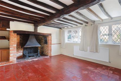 3 bedroom semi-detached house for sale, Frieth, Henley-on-Thames, Buckinghamshire, RG9