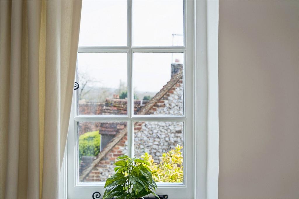 Window View