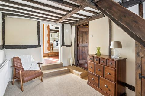 undefined, Frieth, Henley-on-Thames, Buckinghamshire, RG9