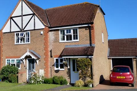 39 Berners Way, Faringdon, SN7 7NR