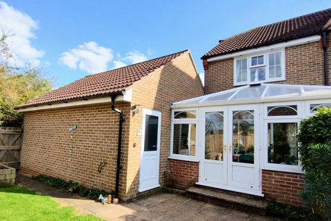 39 Berners Way, Faringdon, SN7 7NR