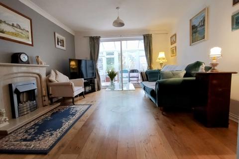39 Berners Way, Faringdon, SN7 7NR