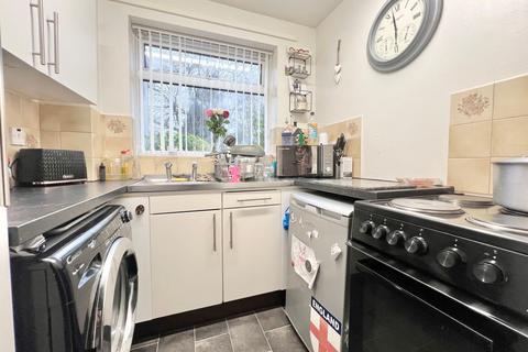 1 bedroom property for sale, Mondello Drive, Alvaston, DE24