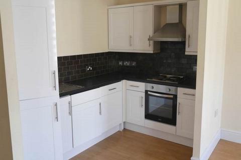 2 bedroom flat to rent, High Street,  Arbroath, Angus