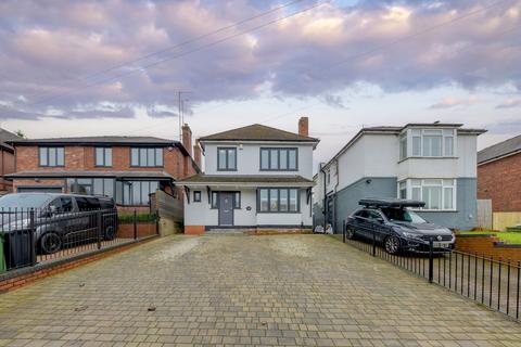 3 bedroom detached house for sale, Wolverhampton Road, Kidderminster DY10