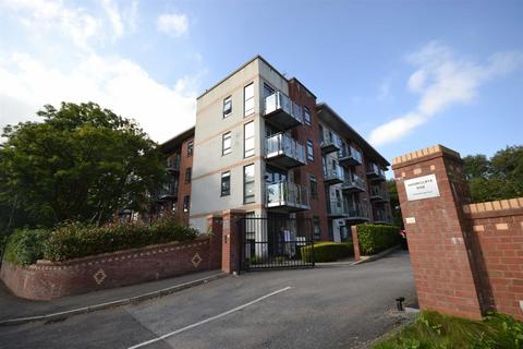 1 bedroom apartment to rent, Shorecliffe Rise, Radcliffe M26