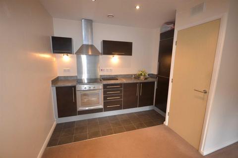 1 bedroom apartment to rent, Shorecliffe Rise, Radcliffe M26