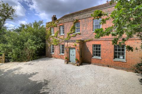 7 bedroom detached house for sale, Ongar Road, Kelvedon Hatch, CM15