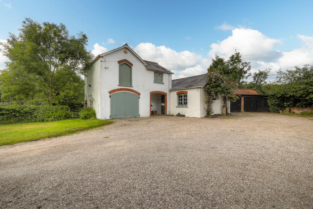 Coach House