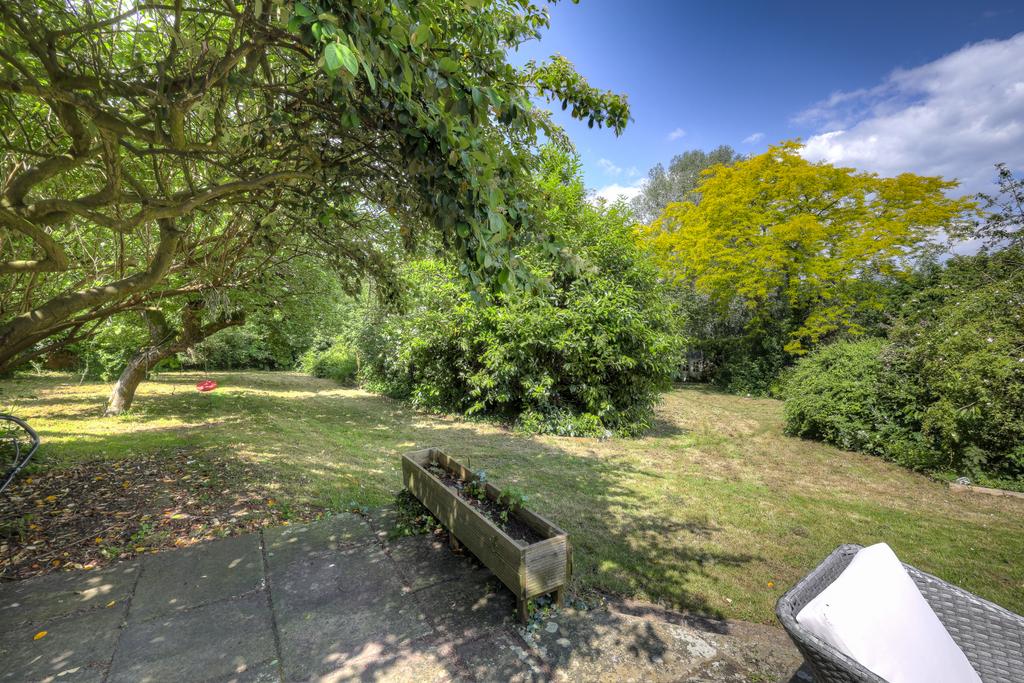 Gardens