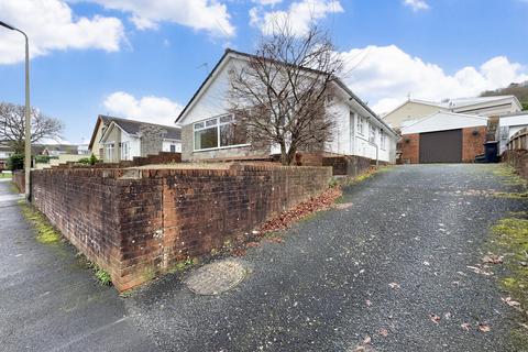 4 bedroom bungalow for sale, Merthyr Tydfil CF48