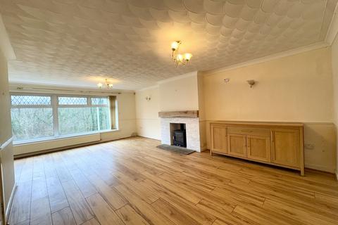 4 bedroom bungalow for sale, Merthyr Tydfil CF48