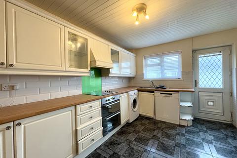 4 bedroom bungalow for sale, Merthyr Tydfil CF48